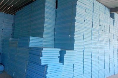 外墙保温材料中91香蕉视频导航的作用和安装准备工作介绍